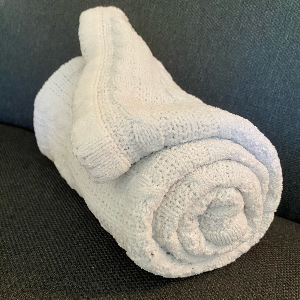 Baby blanket